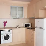 Zefira Apartmán *