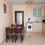 Zefira Apartmán *