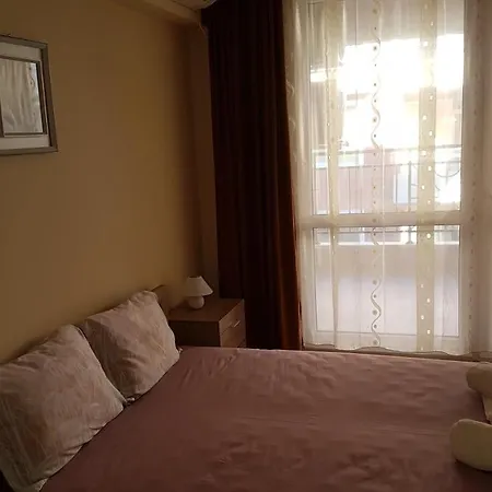 Zefira Appartement *