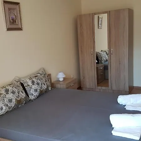 Apartmán Zefira