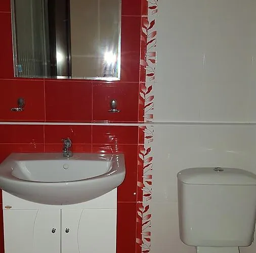 Zefira Appartement Pomorie