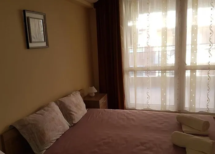 Zefira Appartement *